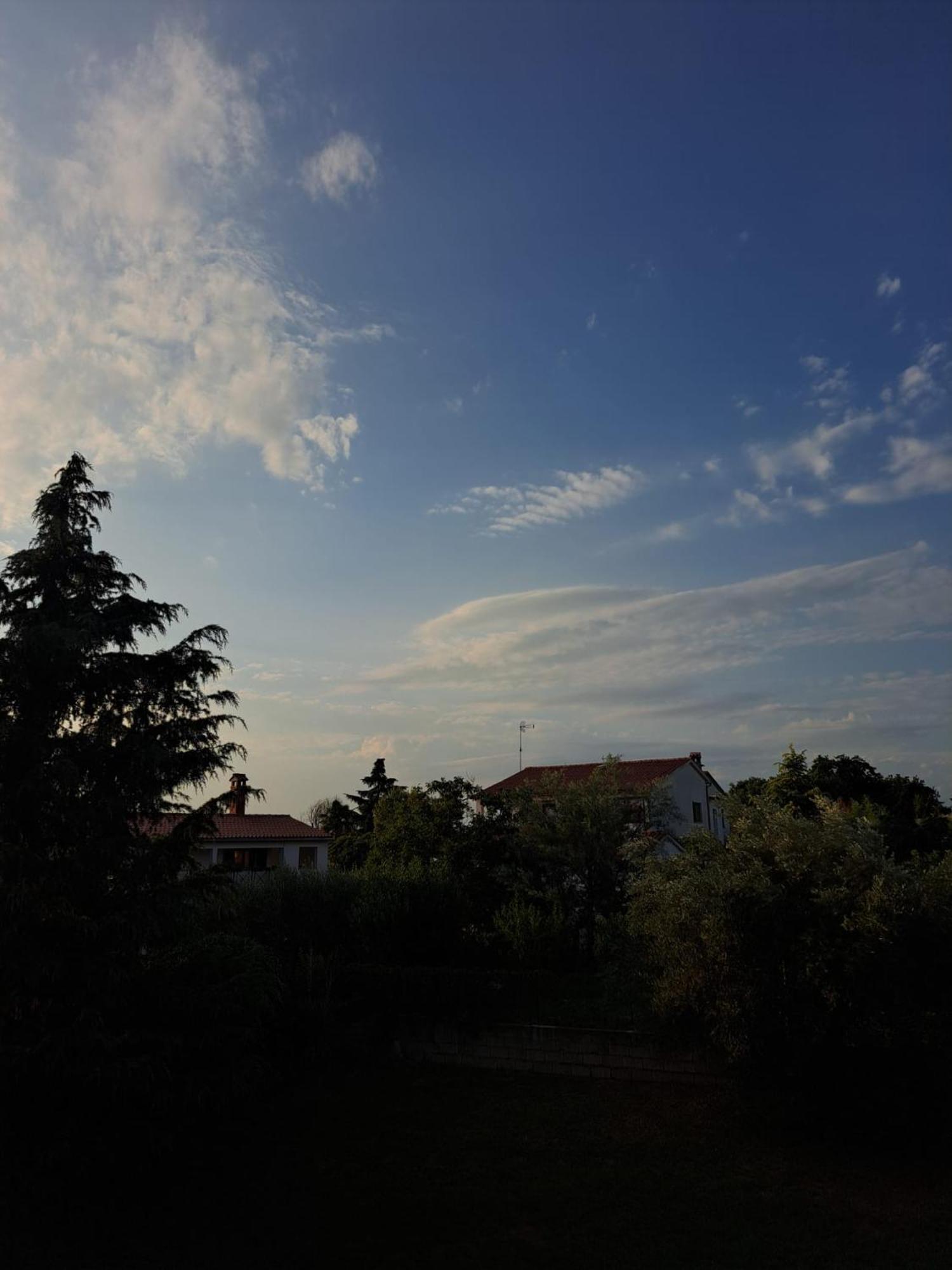 Apartment Dragica Poreč Pokój zdjęcie