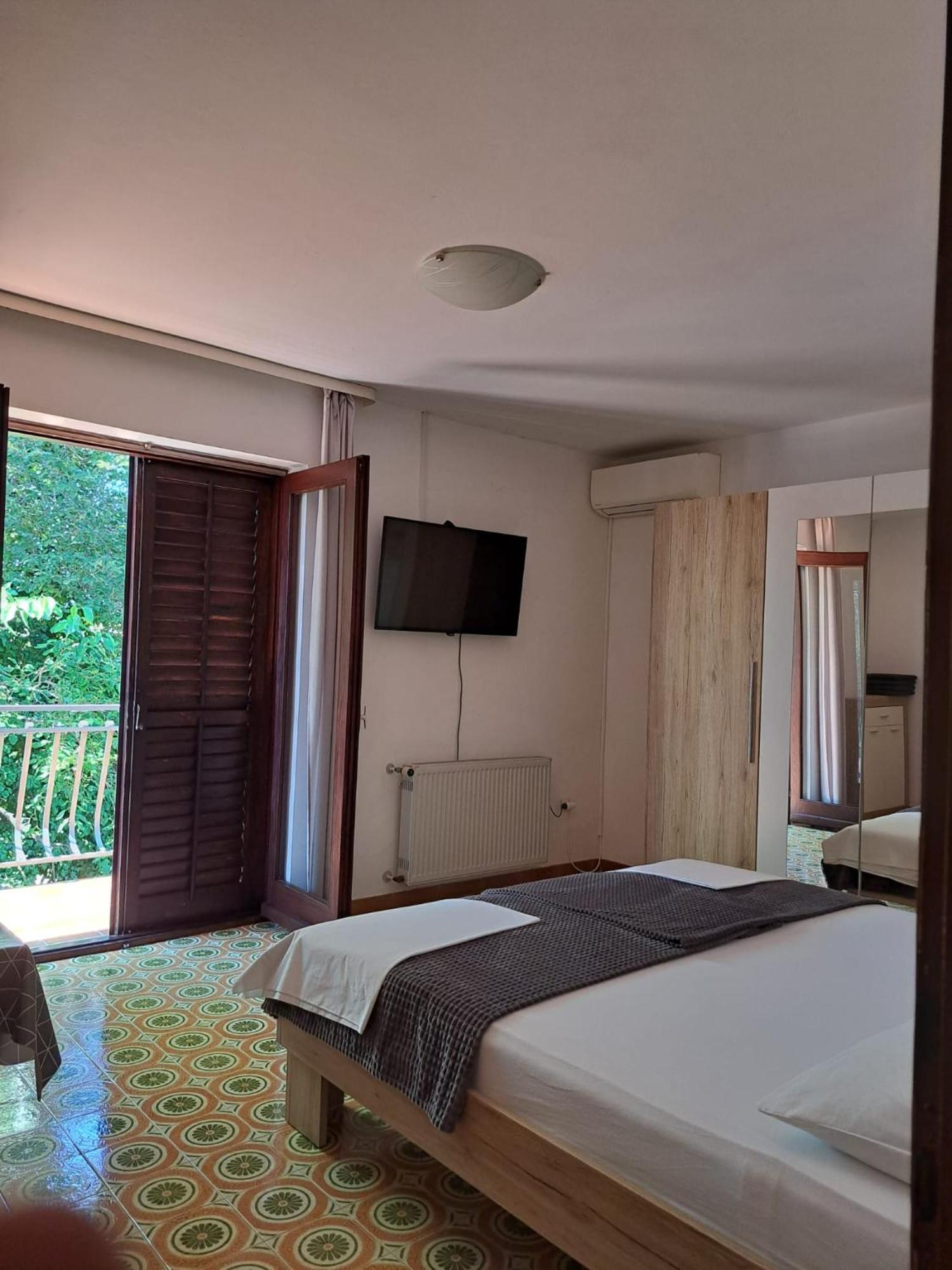 Apartment Dragica Poreč Pokój zdjęcie