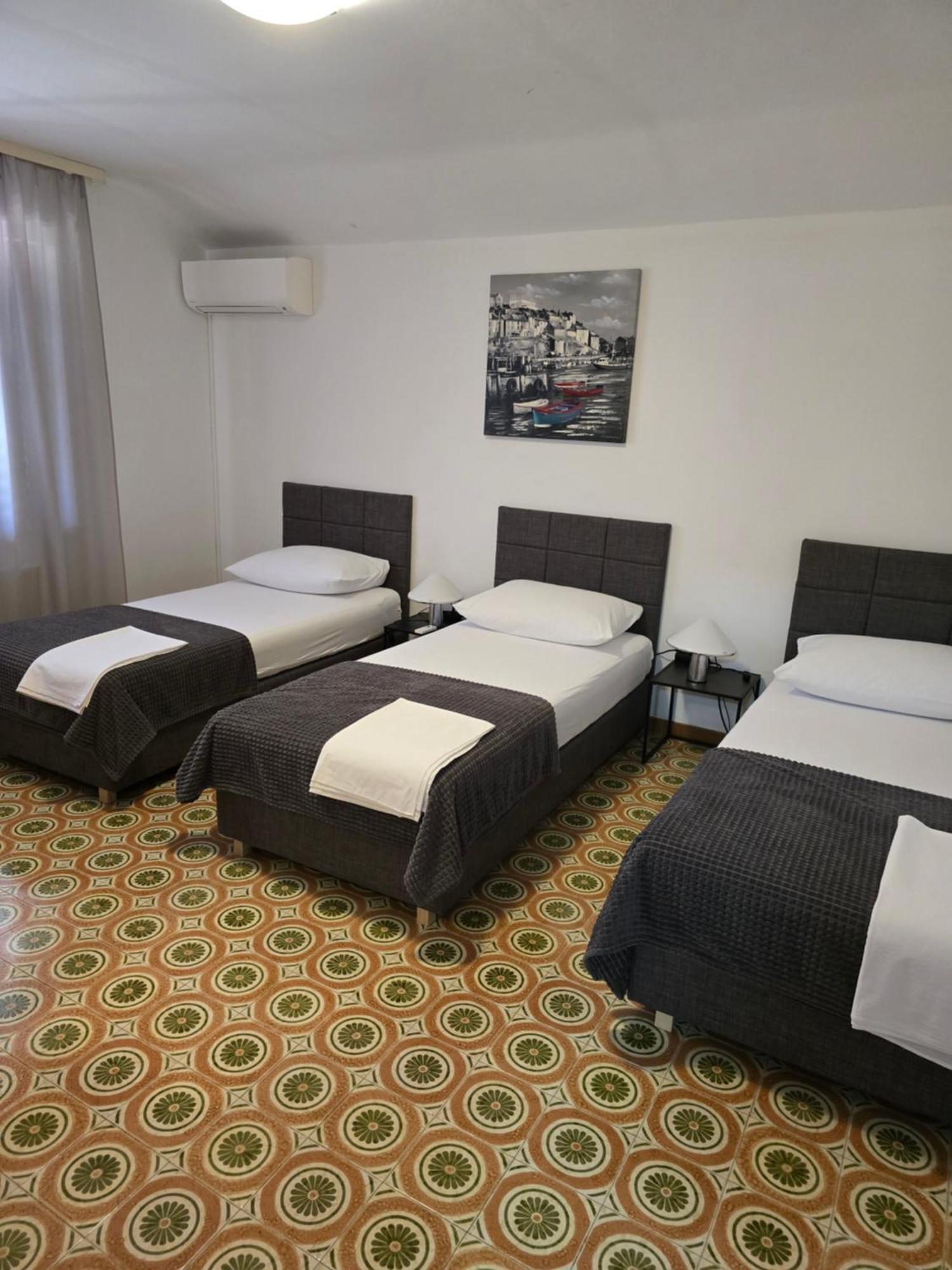Apartment Dragica Poreč Zewnętrze zdjęcie